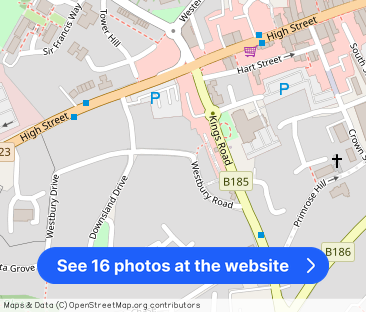 Westbury Road, CM14 - Photo 1