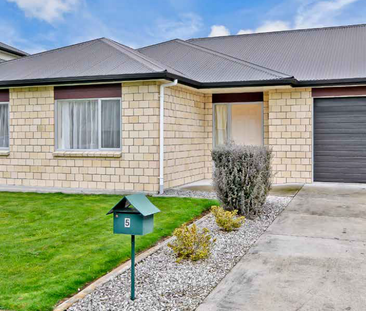 One Level 3 BR 2 Bath House in Sanctuary Complex - Photo 6