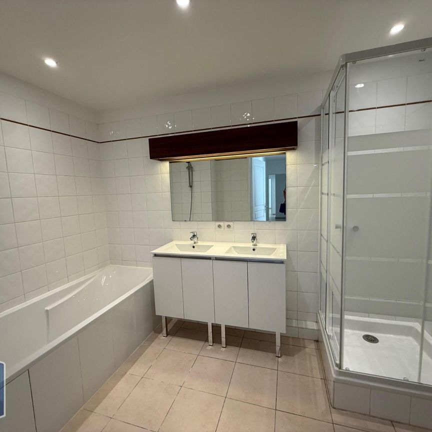 Location Appartement 5 pièces 129m² NICE 06300 - Photo 1