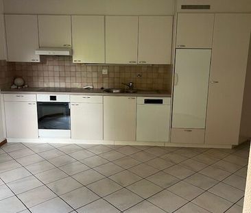 Appartement de 3 pièces au rez - Photo 5