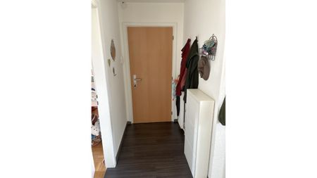 3 Zimmer-Wohnung in Bern - Ostermundigen, möbliert, auf Zeit - Photo 2