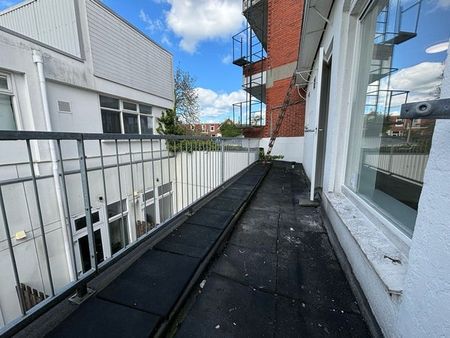 Te huur: Appartement Noorderstationsstraat in Groningen - Foto 5