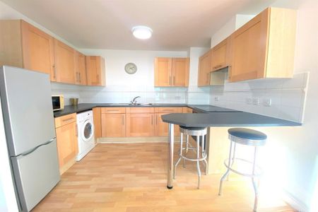 1 bedroom apartment to rent - Photo 2