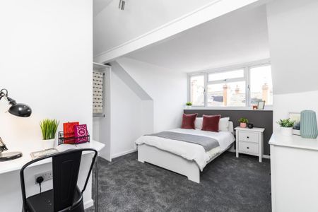 5 bedroom house to rent - Photo 5