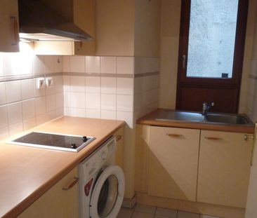 Location Appartement 2 pièces TOULOUSE 31000 - Photo 2