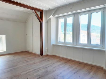 3.5 Zimmer, 3. Stock - Photo 2