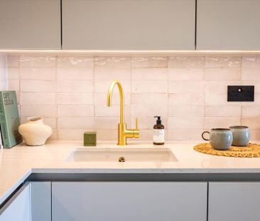 1 bedroom flat to rent - Photo 6