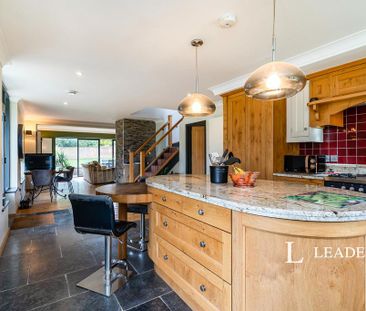 3 bedroom bungalow to rent - Photo 6