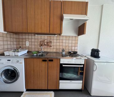 Spacious 2.5-room apartment for rent in the season (April to November) - Foto 6