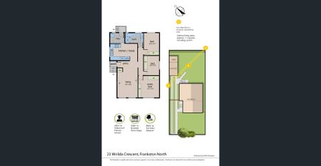 Conveniently located family home! - Photo 3