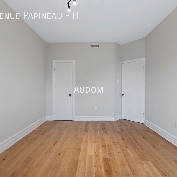 1660 Avenue Papineau - H - Photo 1