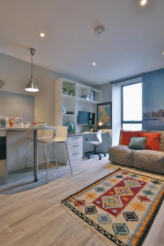 Studio to rent - Photo 4