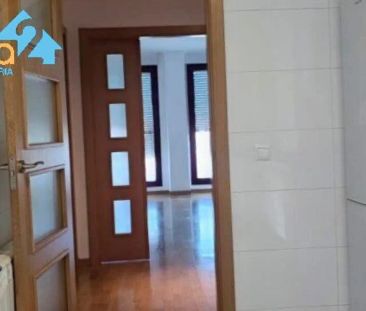 Piso de alquiler en Paseo Conde de Barcelona, Maria Auxiliadora - B... - Foto 2