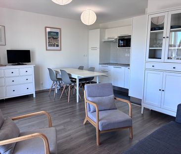 Location Appartement 2 pièces 45m² - Photo 4