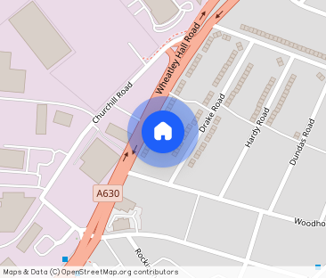 Drake Road, Wheatley, Doncaster - Photo 1