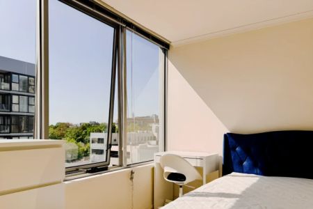 Master Bedroom Double occupancy - Photo 4