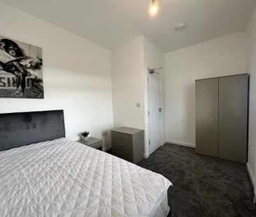 1 bed house share to rent in Brunshaw Road, Burnley, BB10 - Photo 4