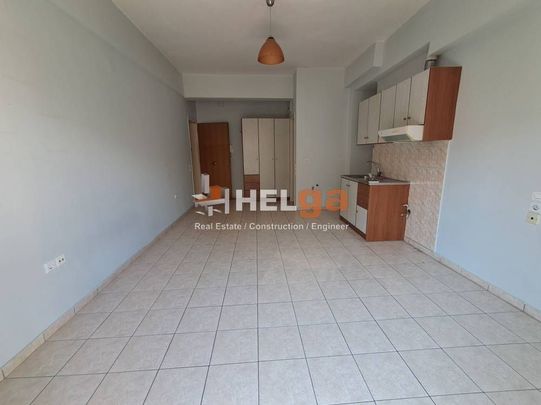 Studio/Γκαρσονιέρα για ενοικίαση Πάτρα - Κέντρο (Πάτρα) - Photo 1