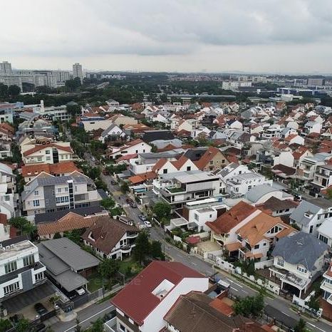 Serangoon Garden Estate (D19), Semi-Detached - For Rent - Photo 1
