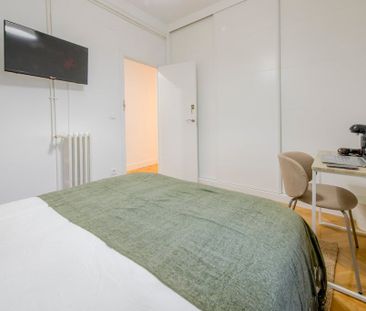 Calle Doctor Castelo, Madrid, Community of Madrid 28009 - Photo 1