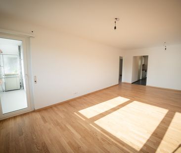 3-Zimmerwohnung an zentraler Lage in Ostermundigen - Photo 2