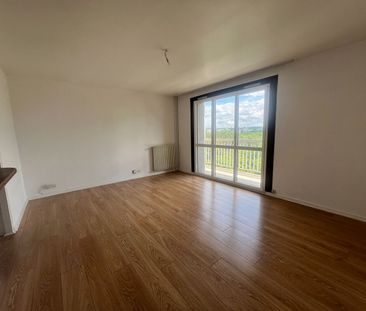 Location appartement 1 pièce, 32.53m², Reims - Photo 2