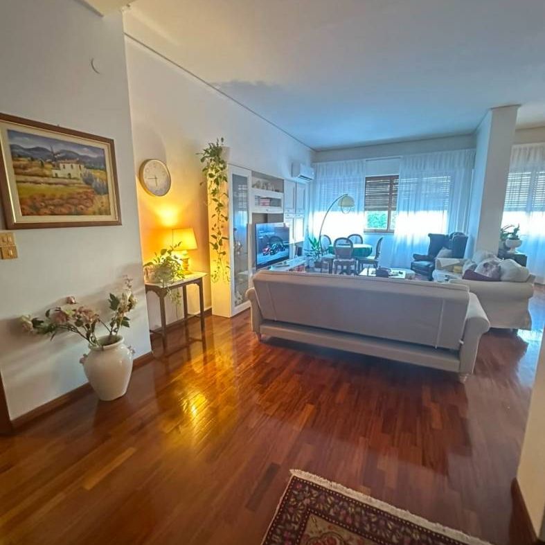 Appartamento via Empedocle Restivo 82, De Gasperi - Croce Rossa, Palermo - Photo 1