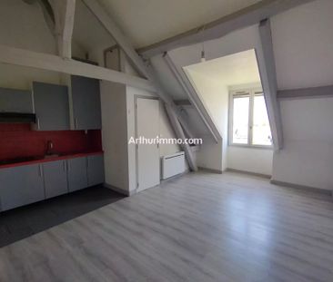 Location Appartement 1 pièces 21 m2 à Villecresnes - Photo 2