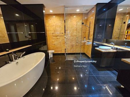 St Mary Residences, KLCC, KL City Centre - Foto 2