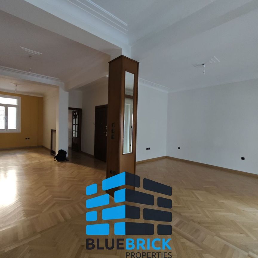 Διαμέρισμα για ενοικίαση Μουσείο (Εξάρχεια - Νεάπολη) - Φωτογραφία 1