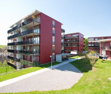 Komfortable Wohnung in bevorzugtem Wohnquartier - Photo 4