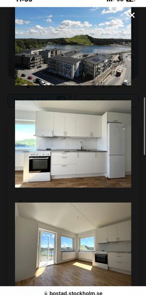 Kastellgränd, Sollentuna - Photo 1