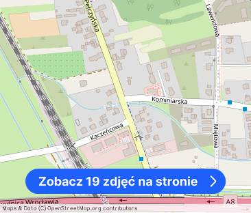 3 pok. mieszkanie z miejscem postojowym w garażu - Zdjęcie 1
