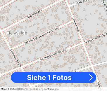 begehrtes Eichwalde mit Garten - Foto 1