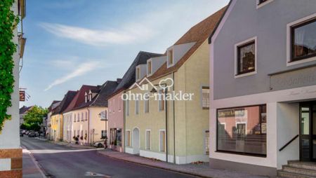 Hochwertige 2-Zimmer-Wohnung mit offenem Wohn- & Essbereich - Foto 3