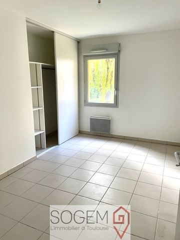 Appartement T3 en location à Toulouse - Photo 5