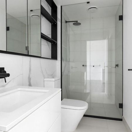 301/39 Appleton Street, Richmond VIC 3121 - Apartment For Rent | Domain - Photo 4