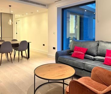 Westmont Apartments, Fountain Park Way, W12 - Photo 3