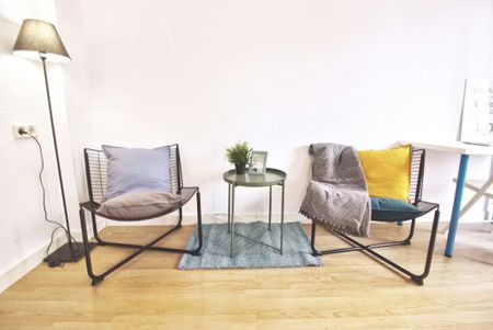 Carrer del Mestre Aguilar, Valencia, Valencian Community 46006 - Foto 5