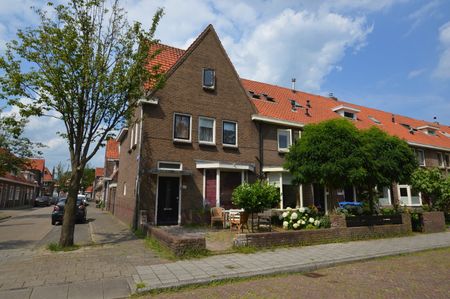Te huur: Kamer Korenbloemstraat 89 4 in Zwolle - Foto 2