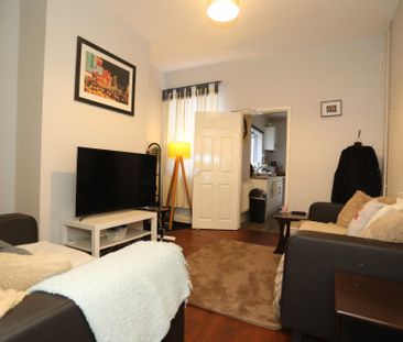 Wilberforce Road (3 bed) - Photo 2