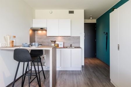 Van Heuven Goedhartplein, Kanaleneiland-Noord, 3527DK, Utrecht - Foto 2