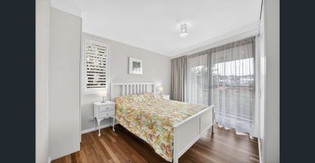 Elegant & Private Fully Furnished Two-Bedroom Apartment.... - Photo 3