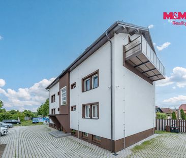 Pronájem bytu 2+kk 30 m² - Photo 6