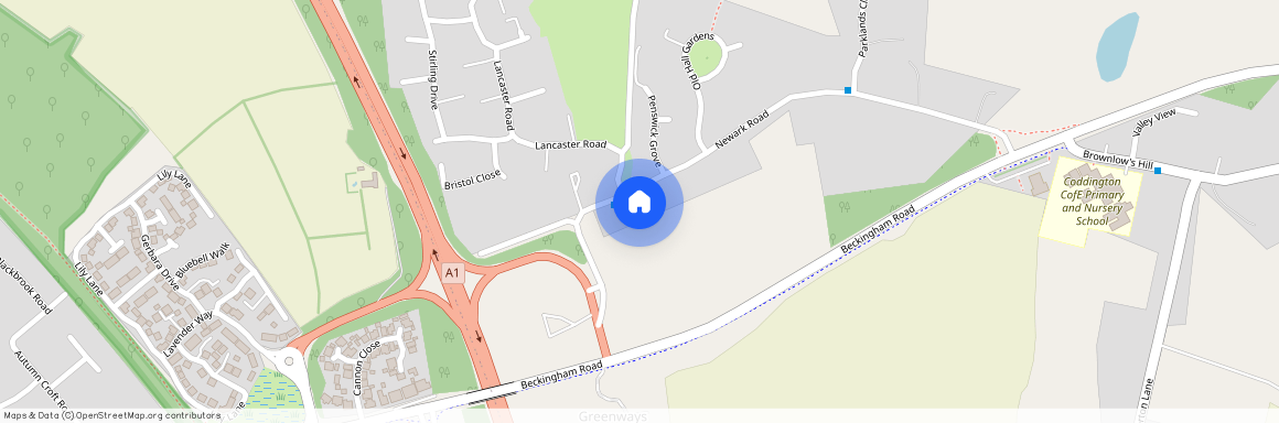 39, Newark, Notts, NG24