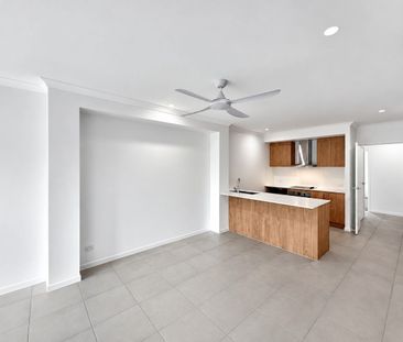 SPACIOUS & STYLISH TERRACE HOME WITH CONSERVATION VIEWS! - Photo 1
