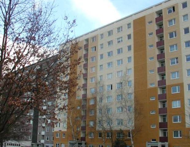 Wohnung, 1 Zimmer (36,22 m²) - Foto 1