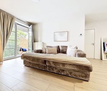 Appartement - à louer - Photo 2