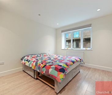 1 bedroom house to rent - Photo 3
