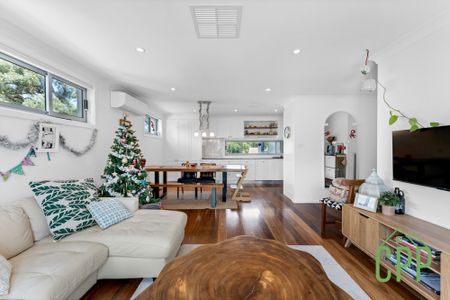 54 Tallara Parkway, Narrabundah ACT 2604 - House For Rent | Domain - Photo 2